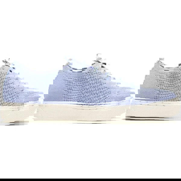 Hush Puppies Good Sneaker Women's Trainers in Blue