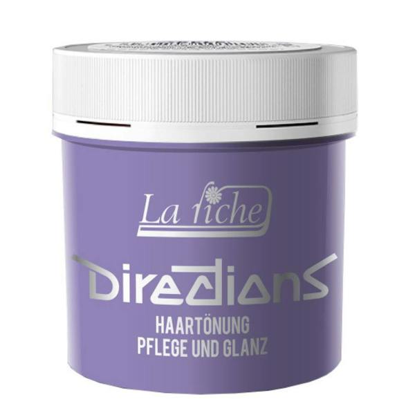 New La Riche Directions Semi-Permanent Hair Color 88ml - Antique Mauve
