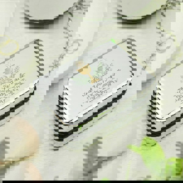 Personalised Memento Company Personalised First Holy Communion Necklace Gift Box