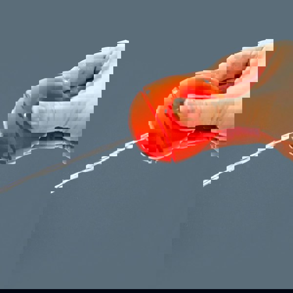 tickit SiliSoft® Sensory Eggs (Rainbow)