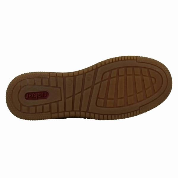 Rieker Ladies Rieker Sport Casual Vegan Trainers M5512