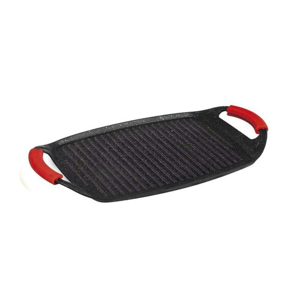 Berlinger Haus Grill Plate 47 cm Berlinger Haus BH-6182  Burgundy Line