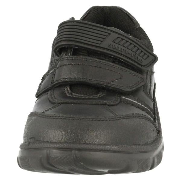 Start-rite Boys Startrite School Shoes Luke
