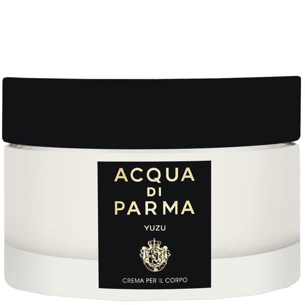 Acqua Di Parma Yuzu Body Cream 150ml