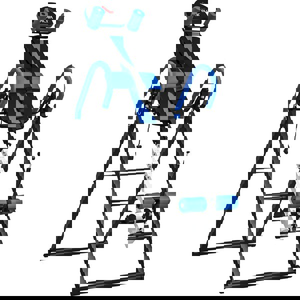 Gravity Inversion Table