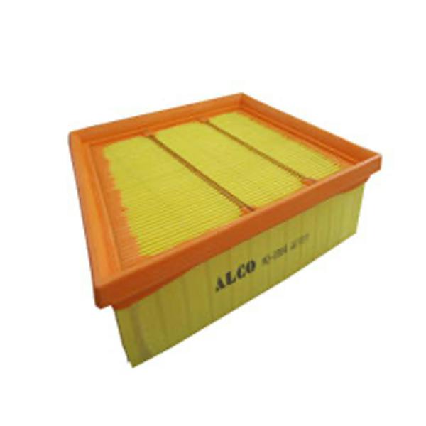ALCO Air Filter for Ford Fiesta VII Ecosport Puma Transit Tourneo Courier