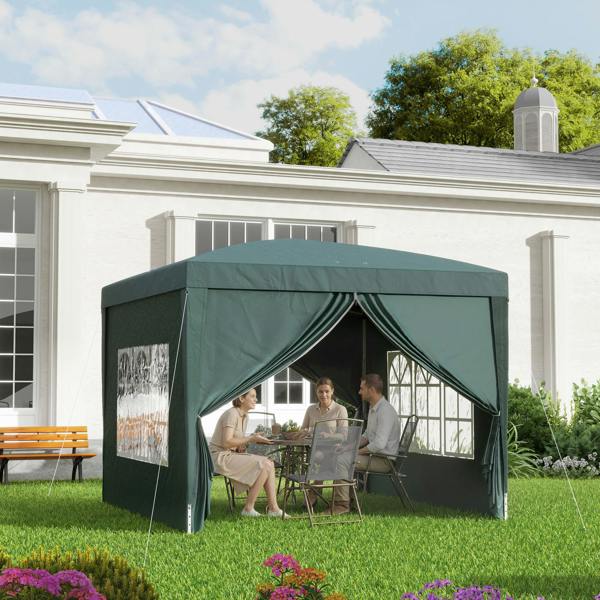 Pop Up Canopy