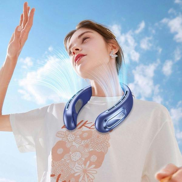 Leaper Cooling Neck Fan