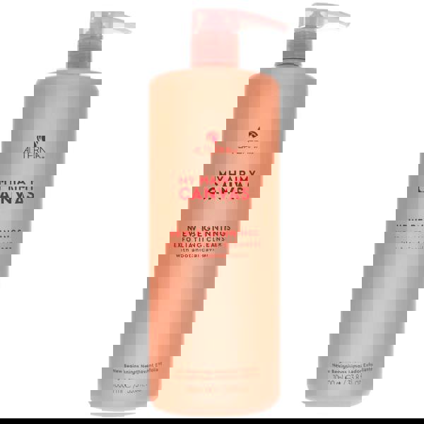 Alterna My Hair My Canvas New Beginnings Exfoliating Cleanser 1000ml