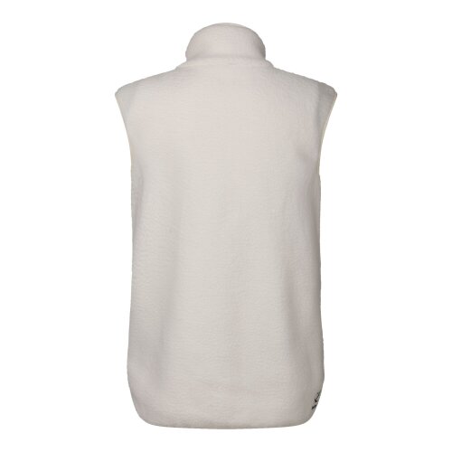 Dare 2B Womens Excursion Fleece Body Warmer - Egret