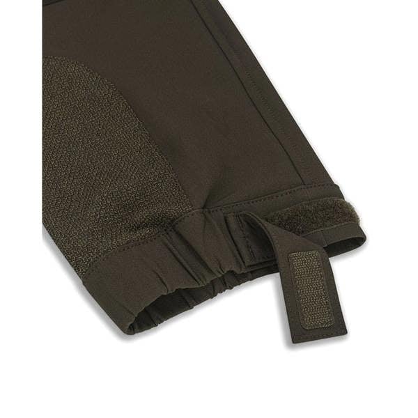 Hoggs of Fife Ardross 4Way Stretch Trousers Velcro adjuster