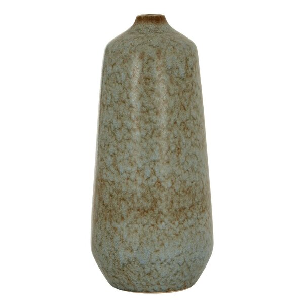 Wyld Haus Kala Rustic Ceramic Bottle Vase