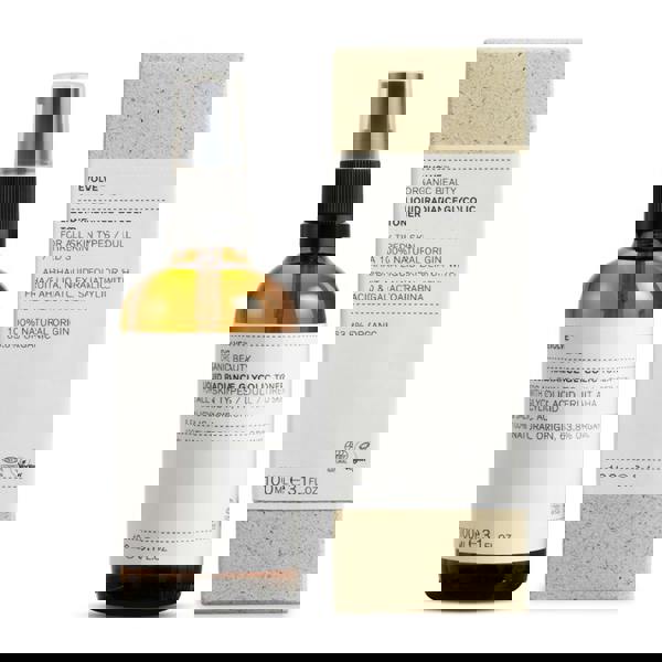 Evolve Beauty Liquid Radiance Glycolic Toner 100 ml