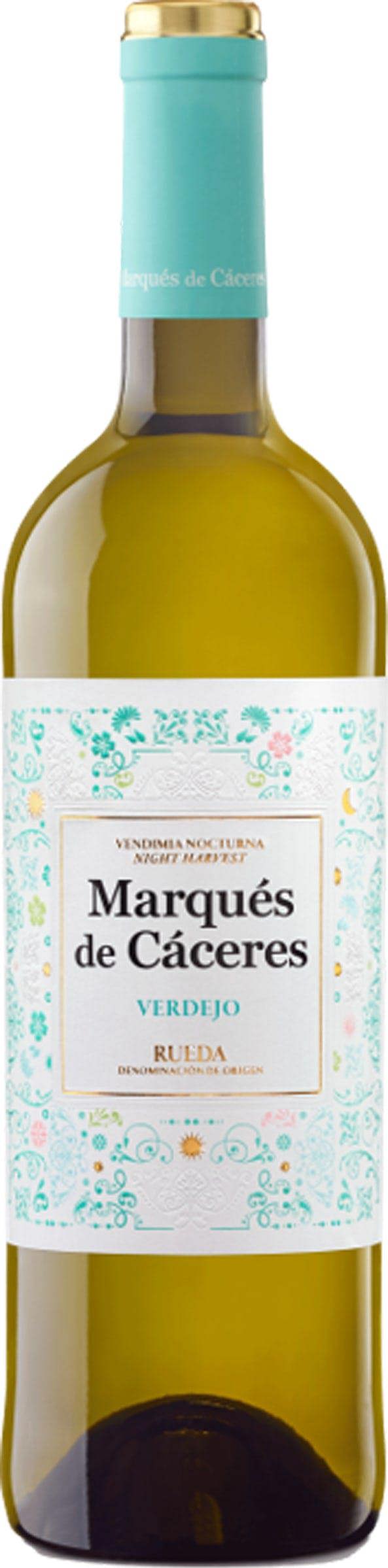 Marques de Caceres Verdejo 2024 75cl