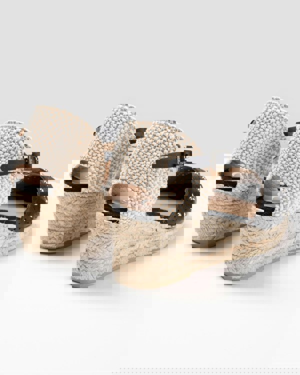 Kanna Elvira Lady Womens Sandals - Black