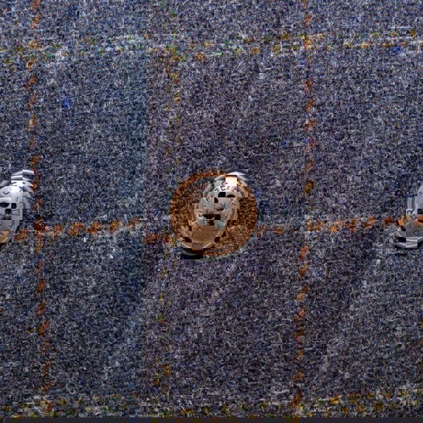 Heritage Tweed Waistcoat 