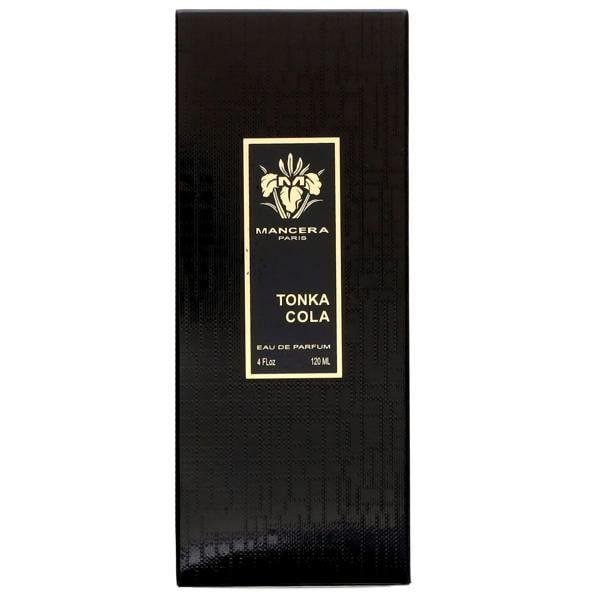 Mancera Paris Tonka Cola Eau de Parfum Spray 120ml - Additional 2