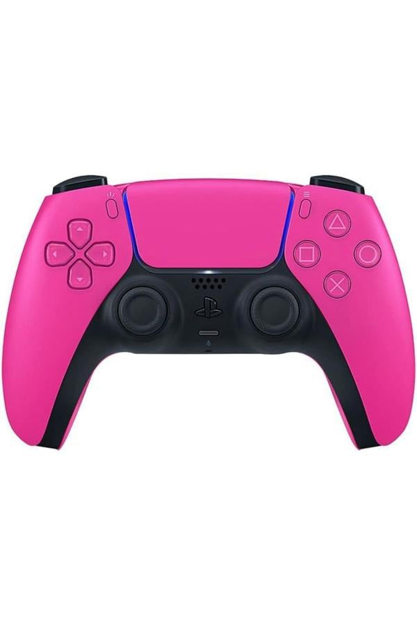 Sony PlayStation DualSense Wireless Controller for PS5 Nova Pink