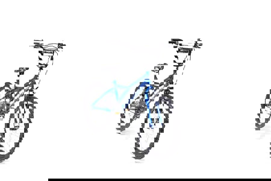 Huffy Pro Thunder Boys 20" Bicycle - Metallic Blue