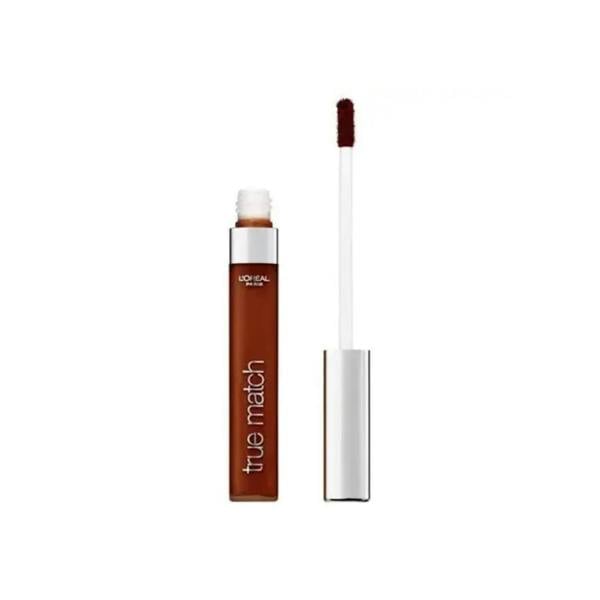 3 x L'Oreal Paris True Match Concealer 6.8ml - 10.N Cocoa