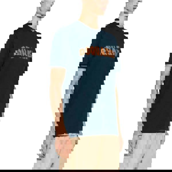 Dsquared2 Cool Fit T-Shirt Blue Navy S