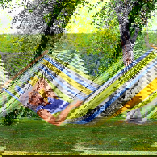 Amazonas Tonga Kolibri Hammock