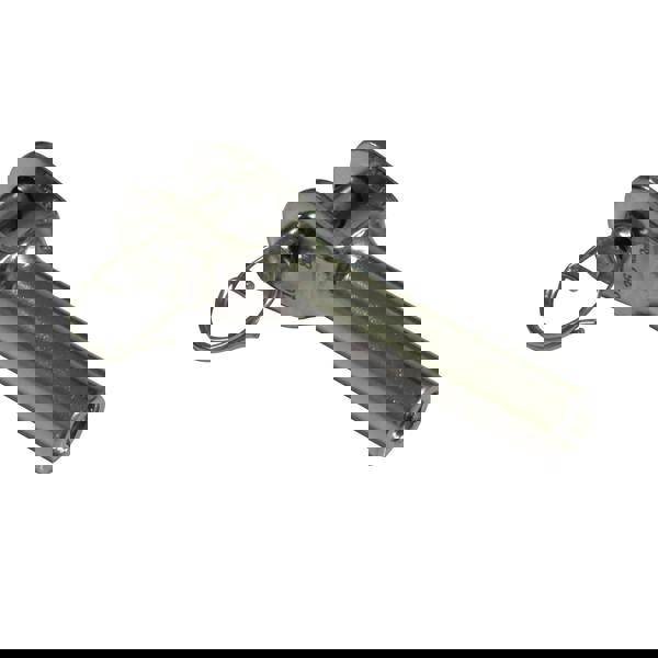 Swaged Fork Terminal Stainless Steel 8MM (Jaw Rigging Wire Rope Fitting)