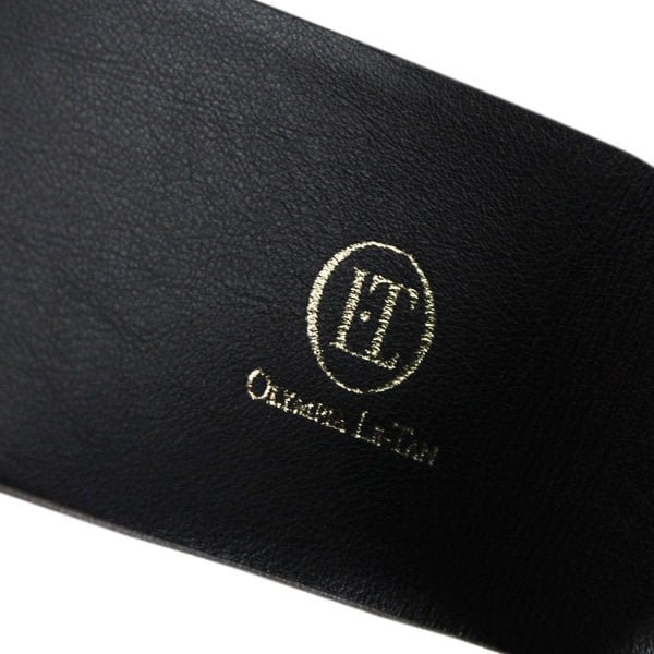 Olympia Le Tan Belt