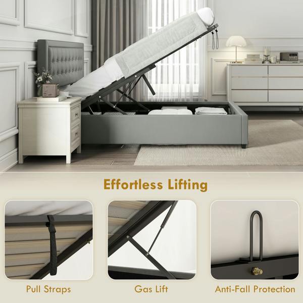 Bed Frame