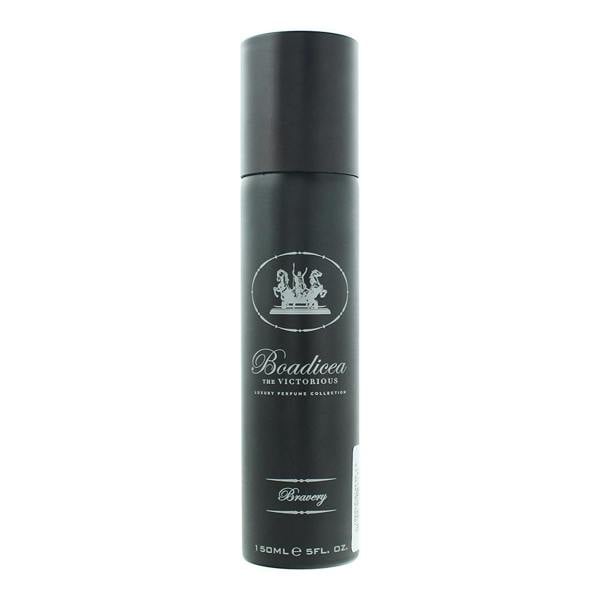 Boadicea The Victorious Bravery Body Mist 150ml