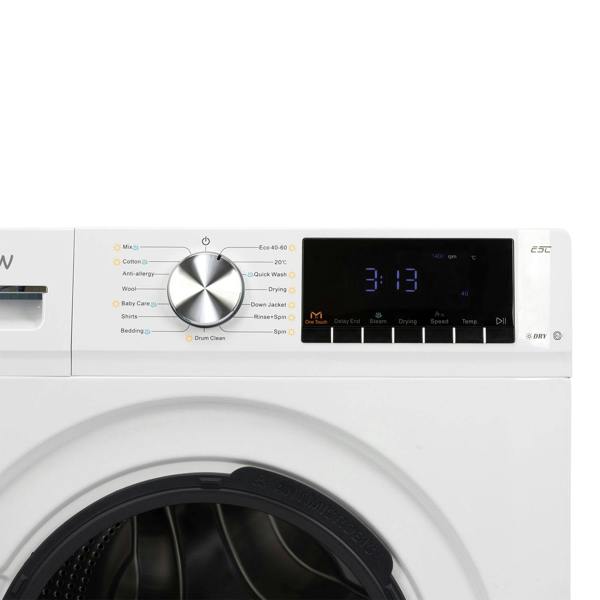 Willow 8kg Washer Dryer WWD8514WH - White