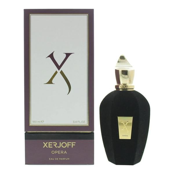 Xerjoff Velvet Collection Opera Eau de Parfum 100ml