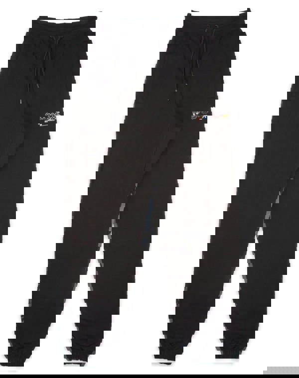 Money Back Up Hood Tracksuit Black