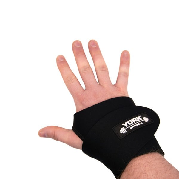 York Barbell Adjustable Wrist Support