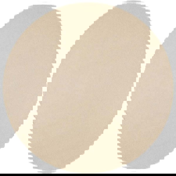 The Rugs Luxurious Rug Plain Design - Polypropylene Rugs