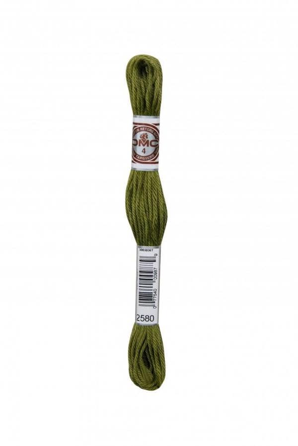 2580 | Green