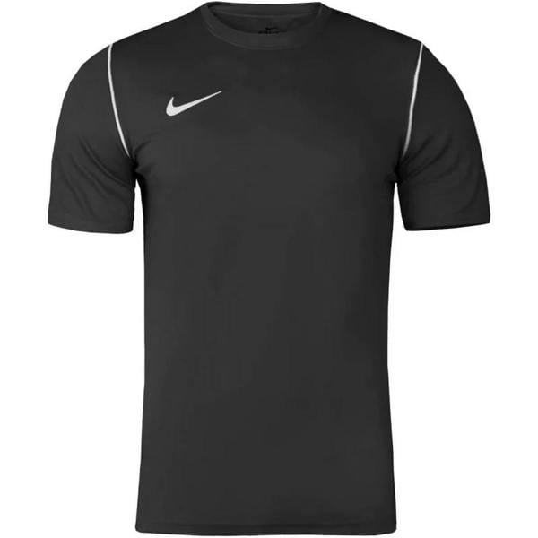 Nike Childrens/Kids Park 20 T-Shirt - Black - 