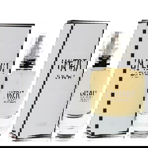 Givenchy LInterdit Eau De Parfum 77 ml
