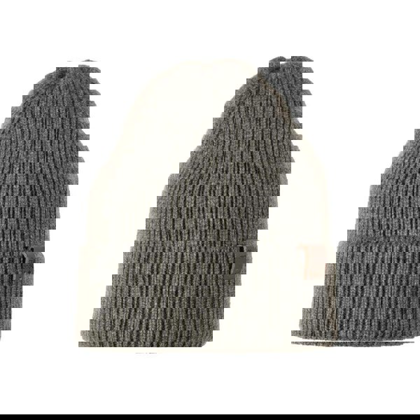 Heritage Traditions Wool Mix Fisherman Beanie - Warm and Comfortable Hat for All Seasons