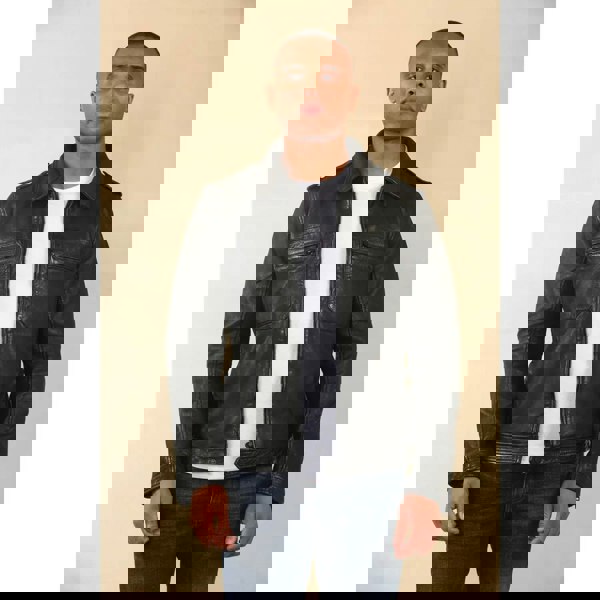 Stern_jacket_Black_3XL, Stern_jacket_Black_4XL, Stern_jacket_Black_5XL, Stern_jacket_Black_L, Stern_jacket_Black_M, Stern_jacket_Black_S, Stern_jacket_Black_XL, Stern_jacket_Black_XS, Stern_jacket_Black_XXL