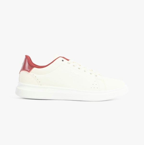 Levi's ELLIS 2.0 Womens Trainers Off White