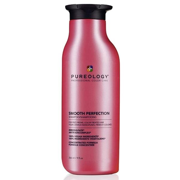 Pureology Smooth Perfection Shampoo 266 ml