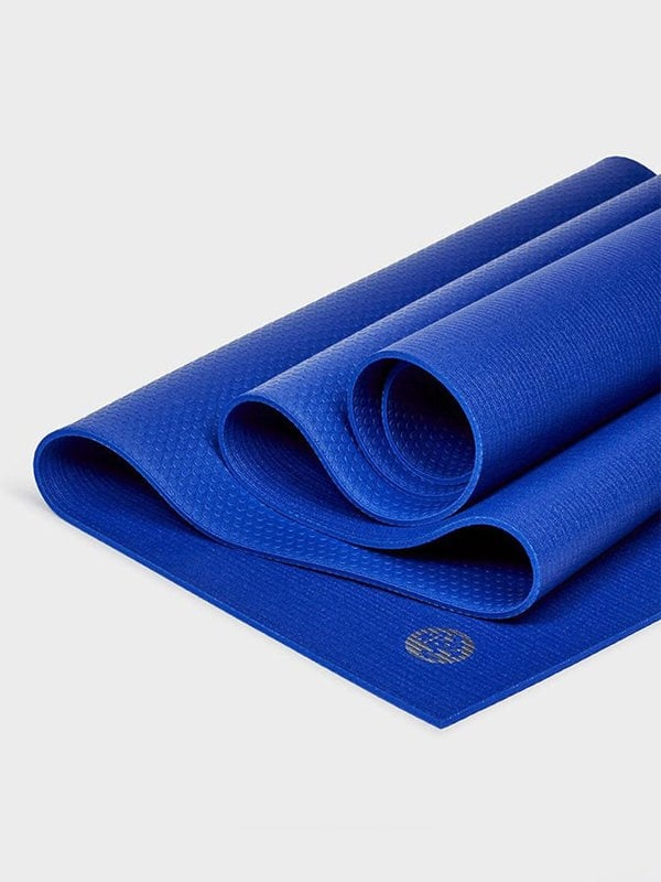 Manduka Thin PROlite 71" Yoga Mat 3mm (Almost Perfect) 