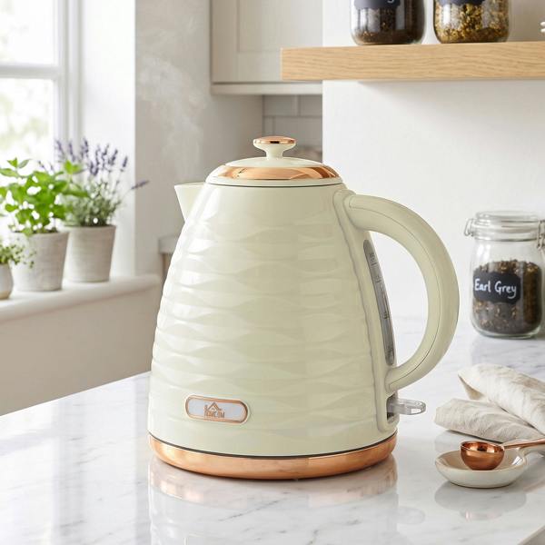 kettle
