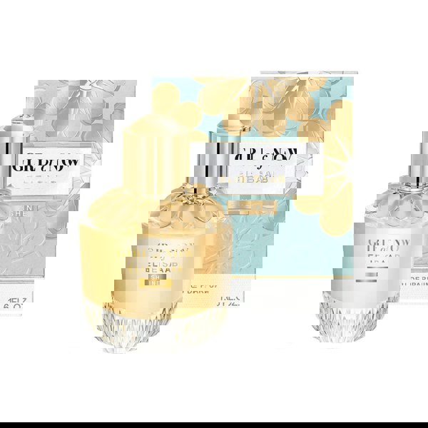 Elie Saab Women's Perfume Elie Saab Girl Of Now Shine Eau de Parfum Women's Perfume Spray (30ml, 50ml)