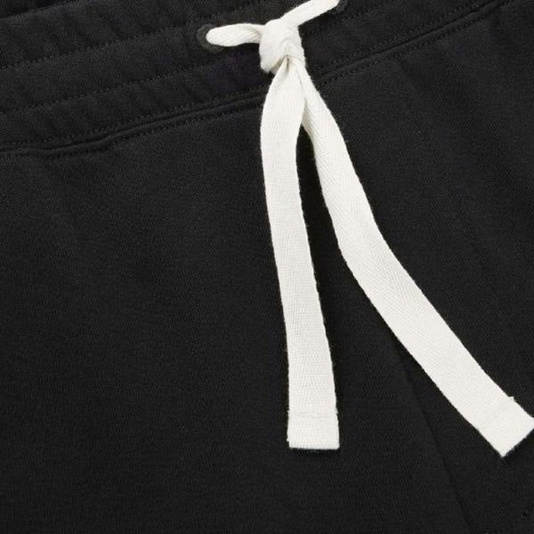 Hugo Mens Dulasho Contrast Logo Shorts - Black - 