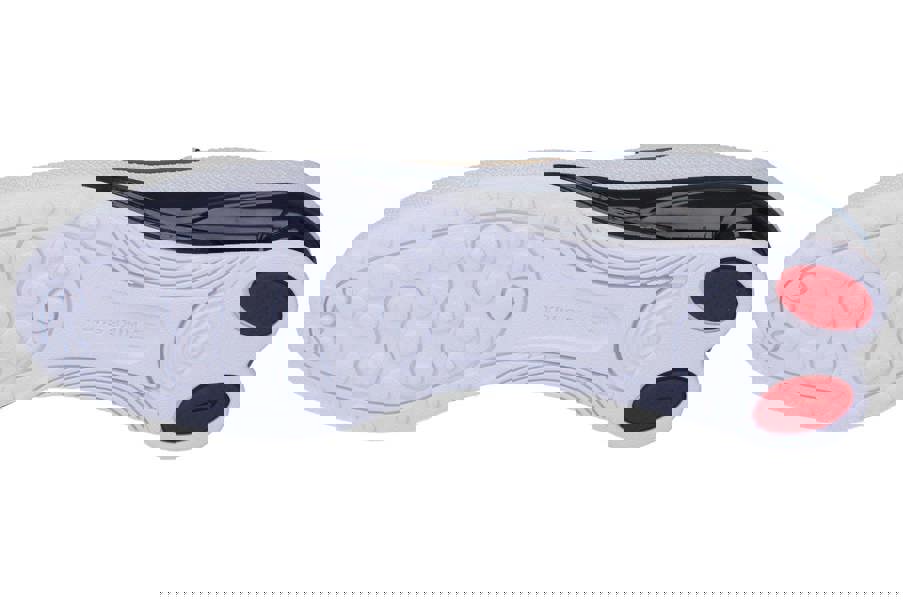 Nike Shox Z Womens Trainers Hq7540  100 - White Metallic Gold 100 - Photo 4