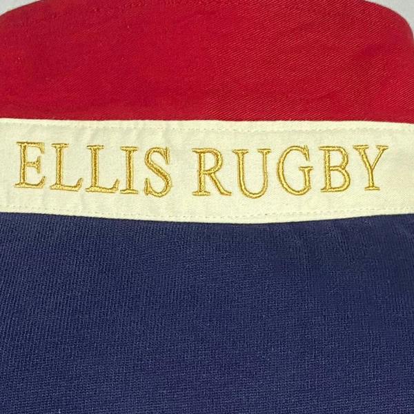 Ellis Rugby Queen’s House 1871 Rugby Shirt