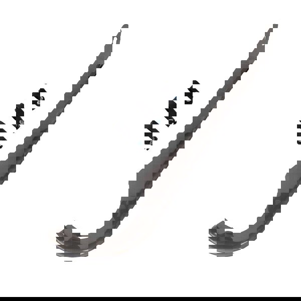 Oxford Chain Guard Smokey Black 155019924786