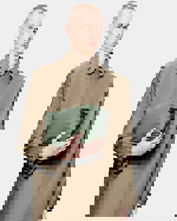 Rains Hilo Wash Bag - Well 145 - CHO - Designer Unisex Bags